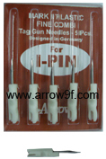 ipin plastic needle, for ipin